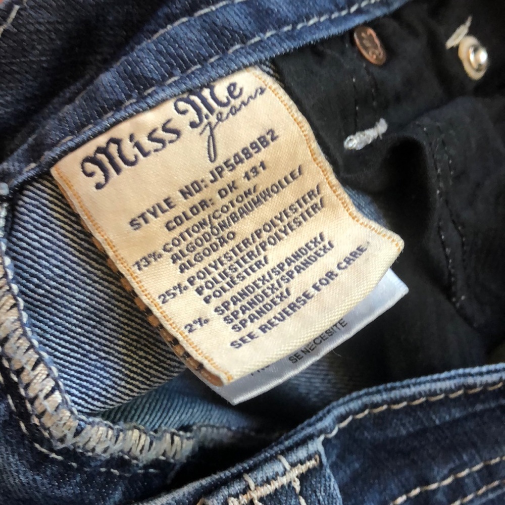 MissMe jeans - Picture 4 of 8